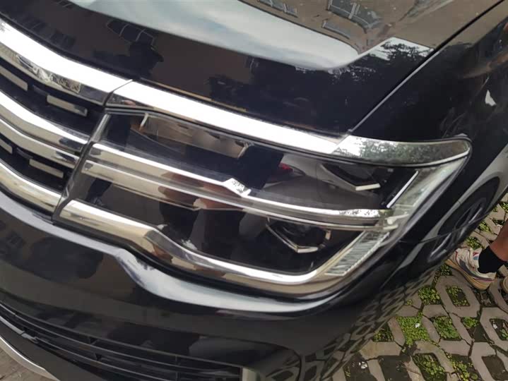 Фото 5 - Volkswagen Teramont X