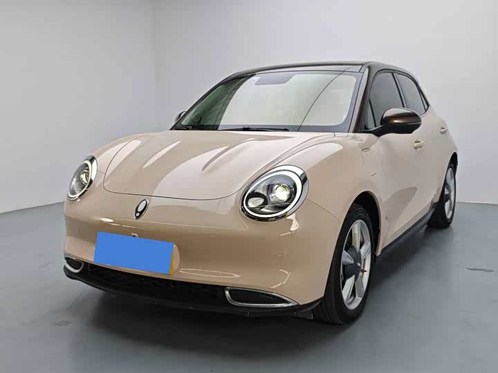 Фото 1 - Ora Good Cat (03)