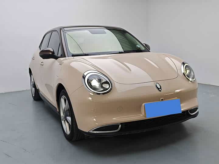 Фото 2 - Ora Good Cat (03)