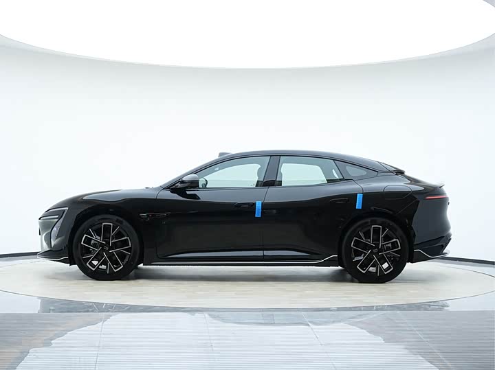 Фото 5 - Avatr 06