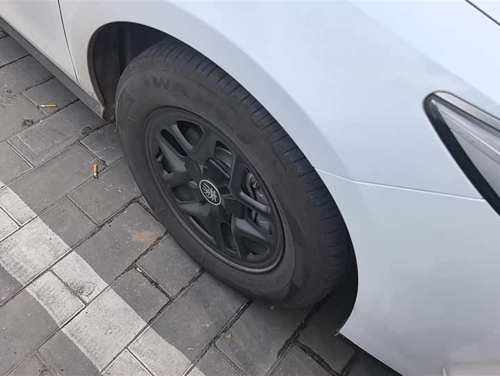 Фото 6 - BYD Qin Plus