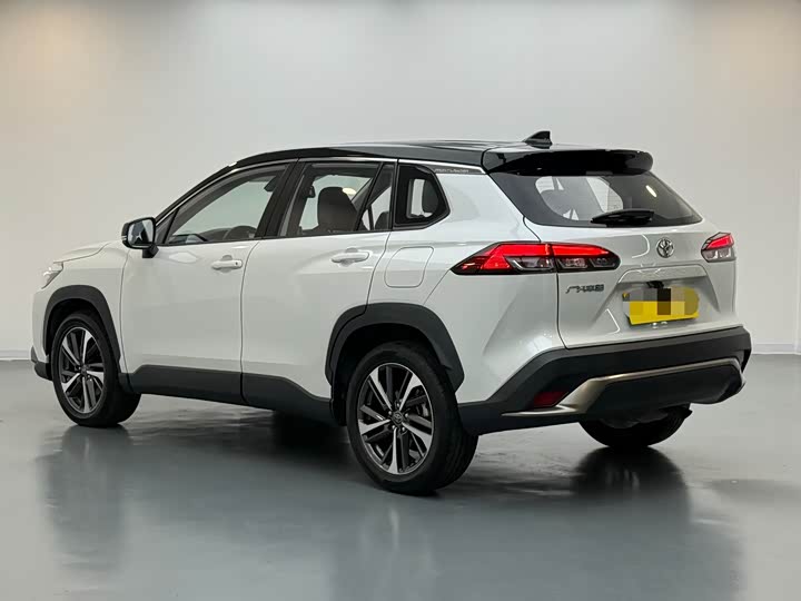 Photo 6 - Toyota Frontlander