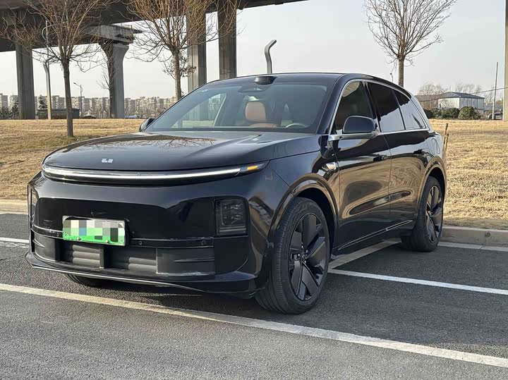 Photo 1 - LiXiang L6