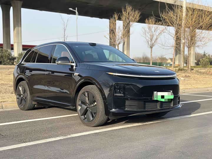 Photo 3 - LiXiang L6