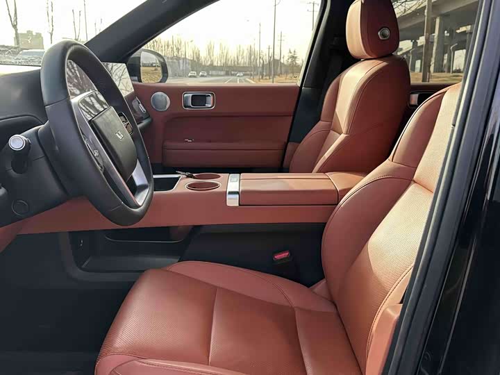 Photo 5 - LiXiang L6