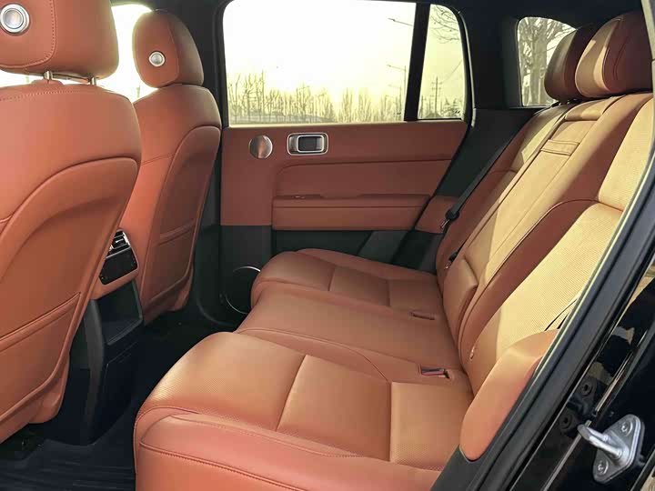 Photo 6 - LiXiang L6