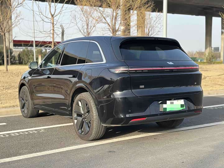 Photo 8 - LiXiang L6