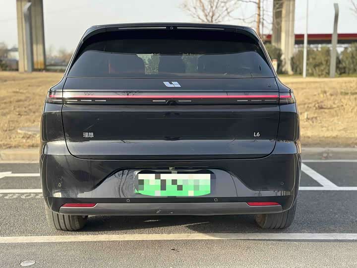 Photo 9 - LiXiang L6