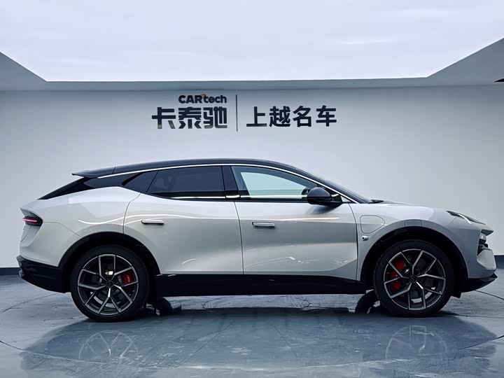 Фото 4 - Lotus Eletre