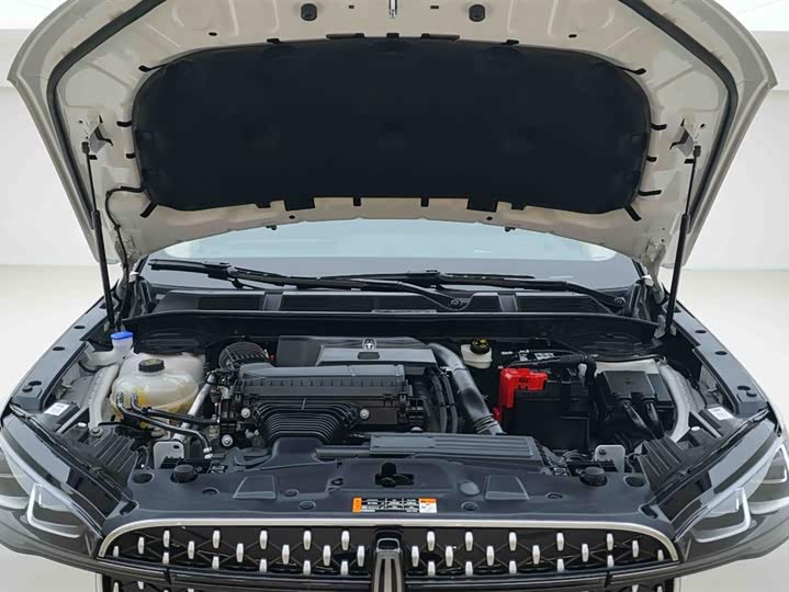 Фото 7 - Lincoln Corsair