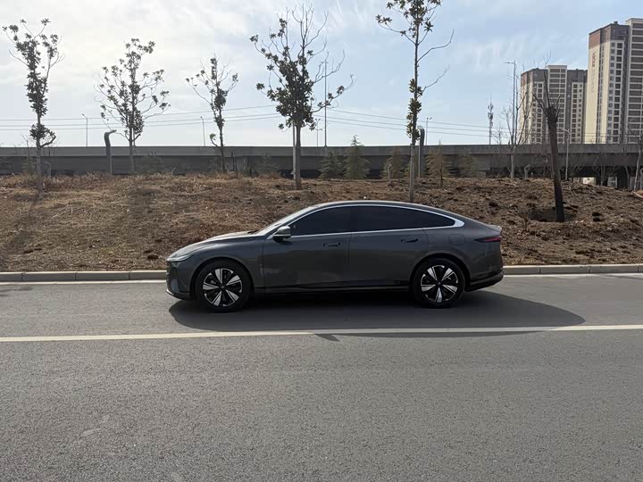 Фото 7 - Changan Qiyuan (Nevo) A07