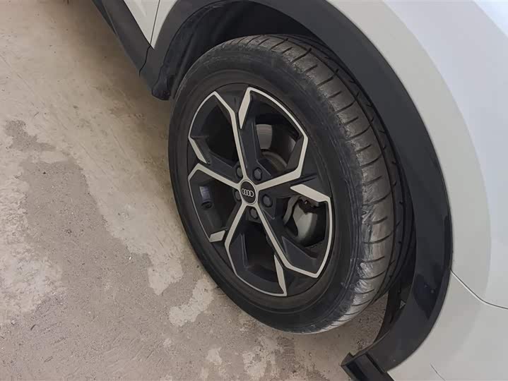 Фото 6 - Audi Q3 Sportback