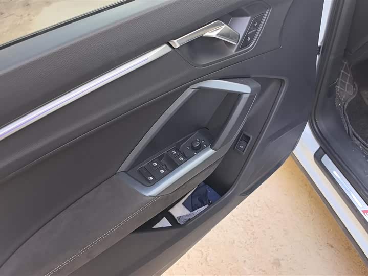 Фото 7 - Audi Q3 Sportback