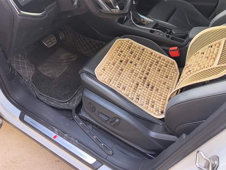 Фото 9 - Audi Q3 Sportback