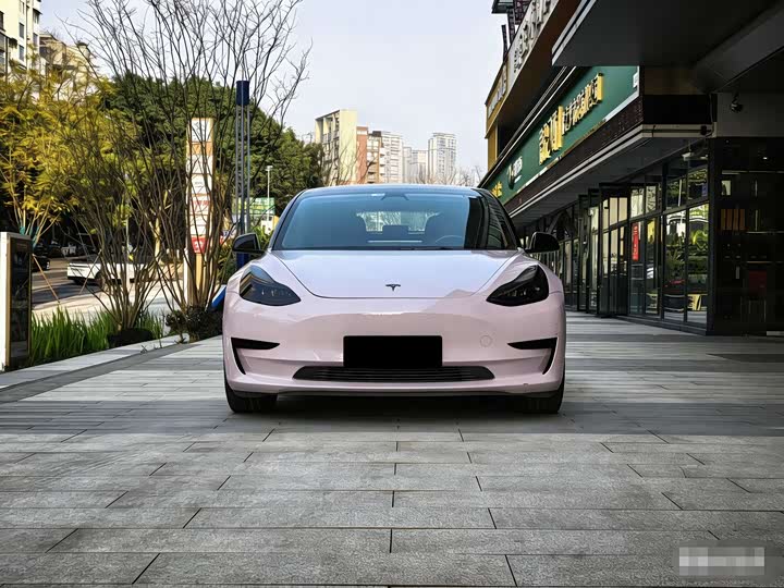 Фото 4 - Tesla Model 3