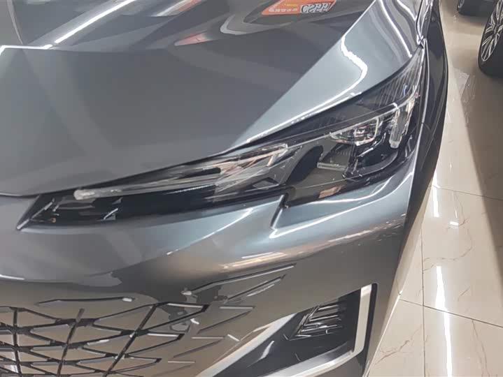 Фото 5 - Changan CS55 Plus