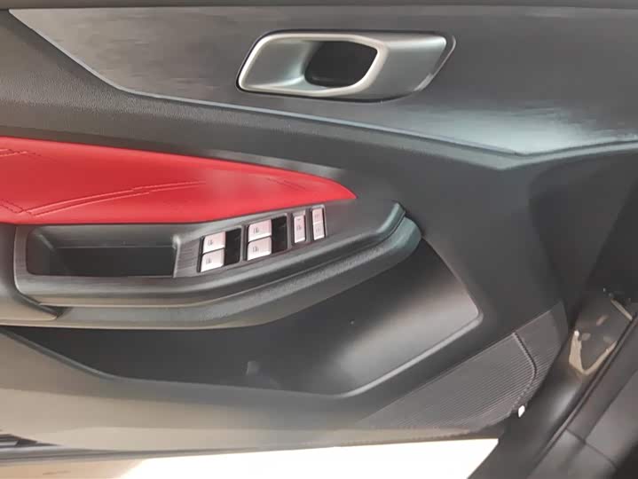 Фото 7 - Changan CS55 Plus