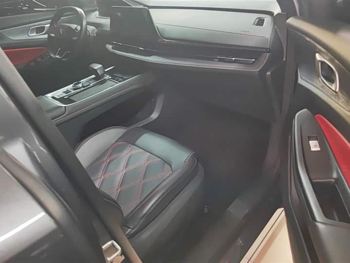 Фото 8 - Changan CS55 Plus