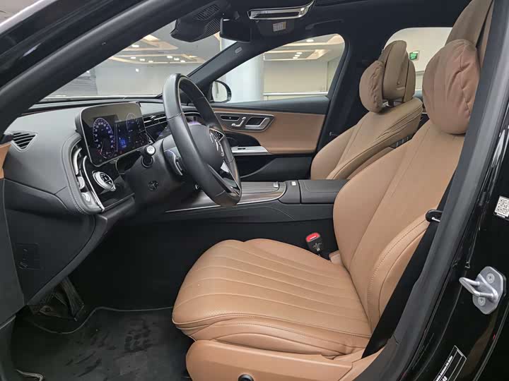 Фото 4 - Mercedes-Benz E-Class Hybrid