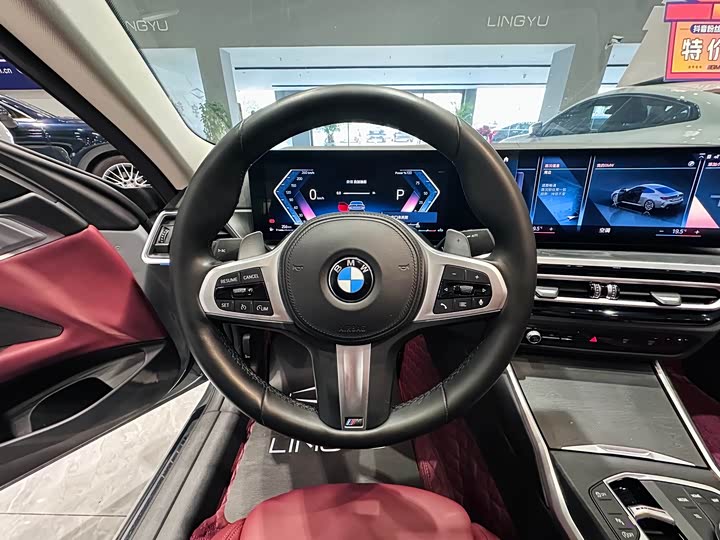 Фото 7 - BMW 4 Series