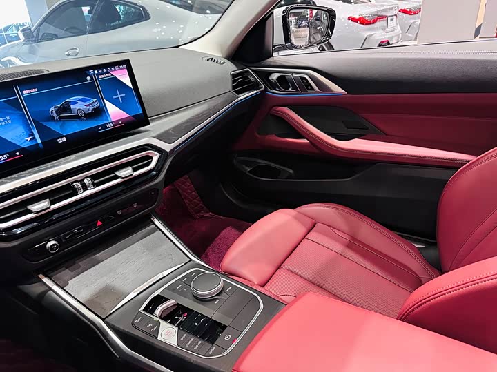 Фото 8 - BMW 4 Series