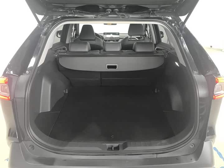 Фото 4 - Toyota Wildlander