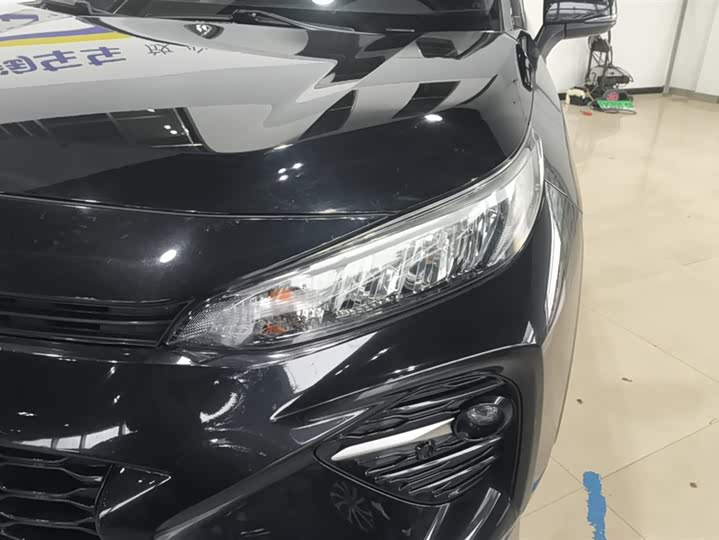 Фото 5 - Toyota Wildlander