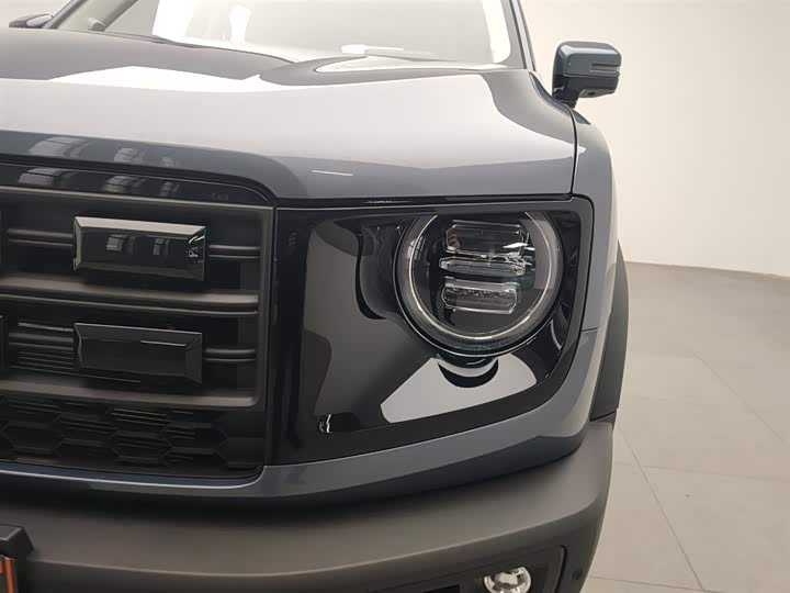 Фото 7 - Haval Dargo