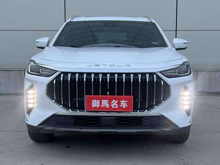 Фото 2 - Jetour X70 Plus