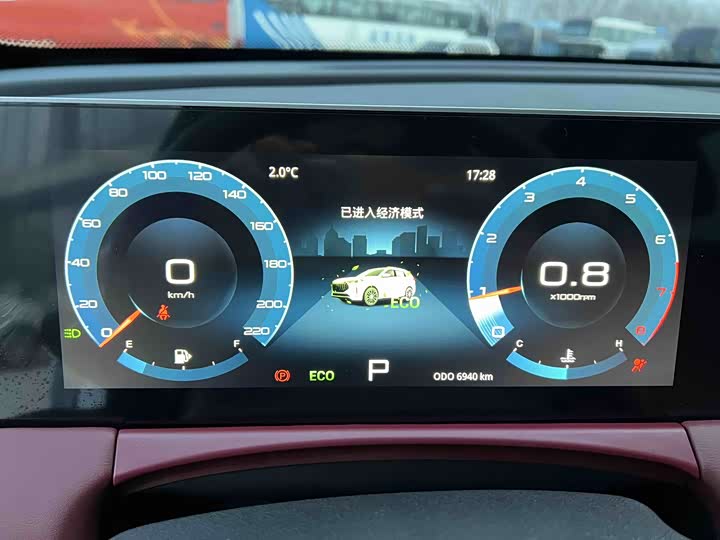 Фото 7 - Jetour X70 Plus