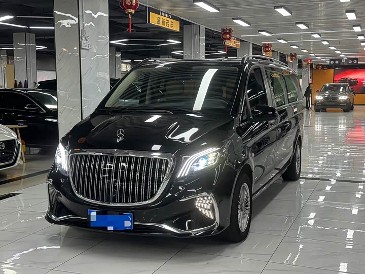 Фото 1 - Mercedes-Benz Vito