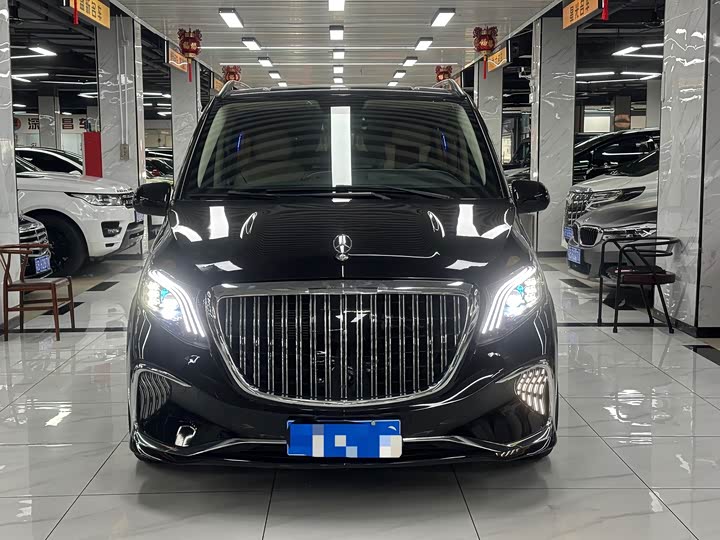 Фото 2 - Mercedes-Benz Vito