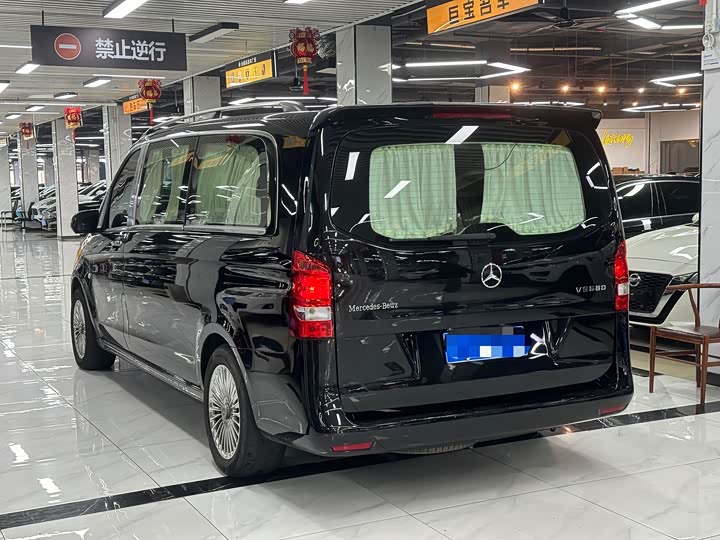 Фото 5 - Mercedes-Benz Vito