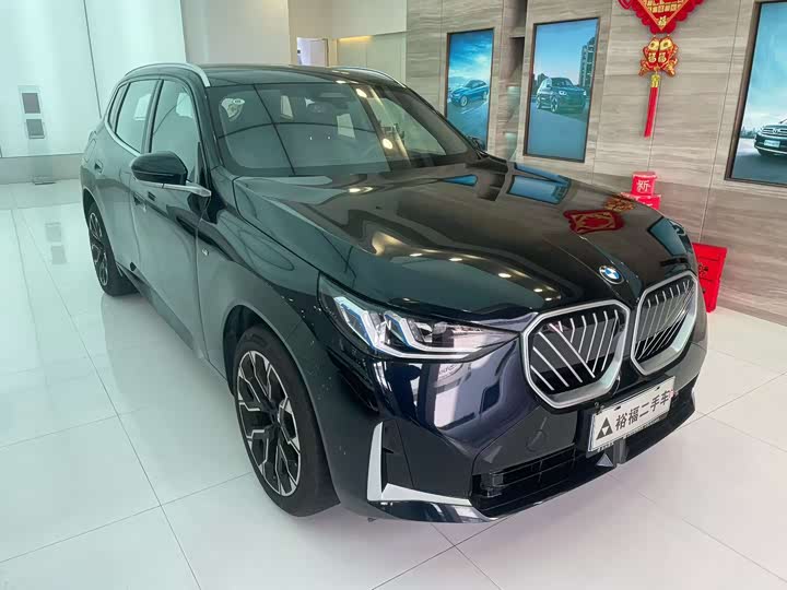 Фото 1 - BMW X3