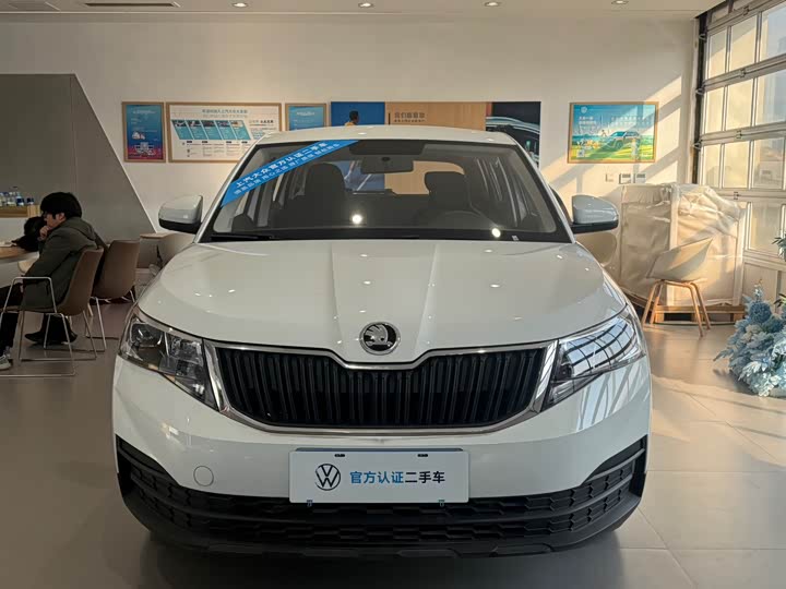 Фото 2 - Skoda Kamiq