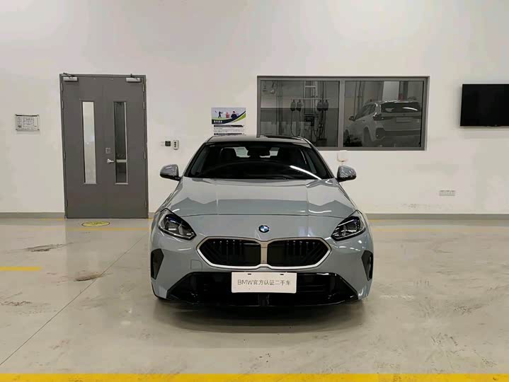 Фото 2 - BMW 2 Series