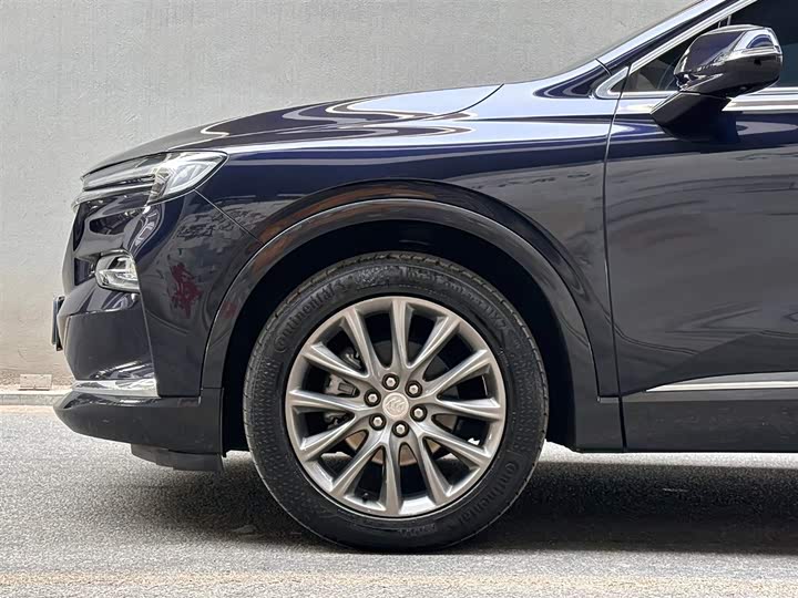 Фото 6 - Buick Enclave