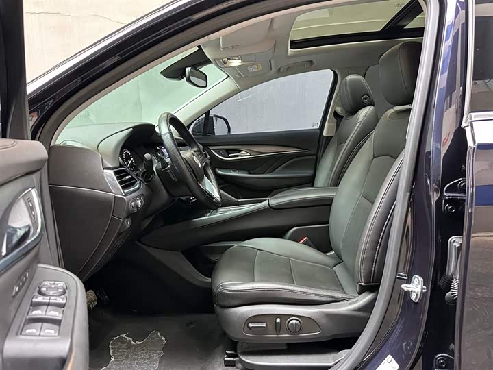 Фото 7 - Buick Enclave