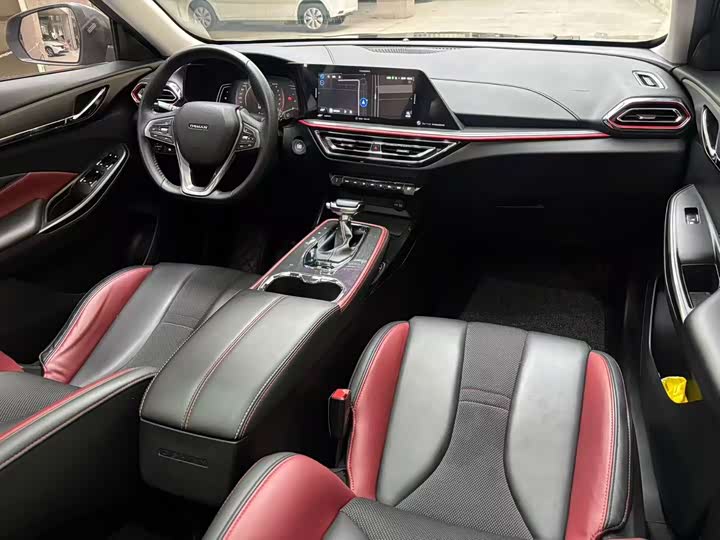 Фото 8 - Changan Oshan X5