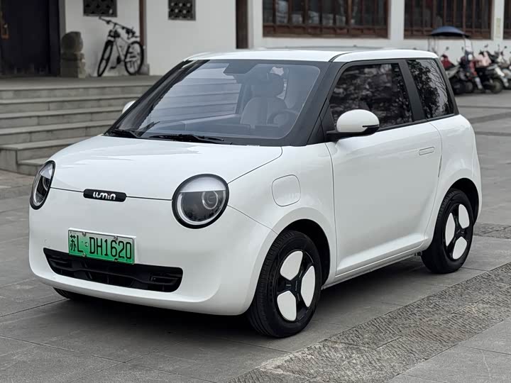 Фото 1 - Changan Qiyuan (Nevo) Lumin