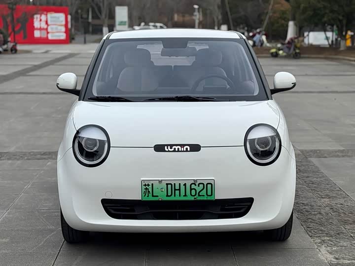 Фото 2 - Changan Qiyuan (Nevo) Lumin