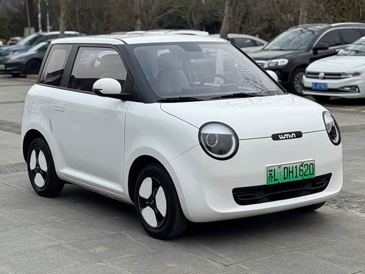 Фото 3 - Changan Qiyuan (Nevo) Lumin