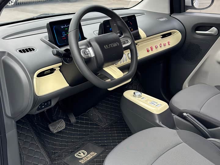 Фото 5 - Changan Qiyuan (Nevo) Lumin