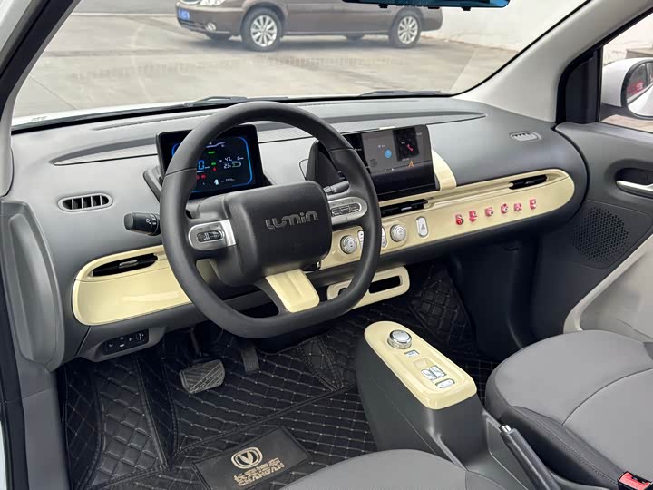 Фото 6 - Changan Qiyuan (Nevo) Lumin