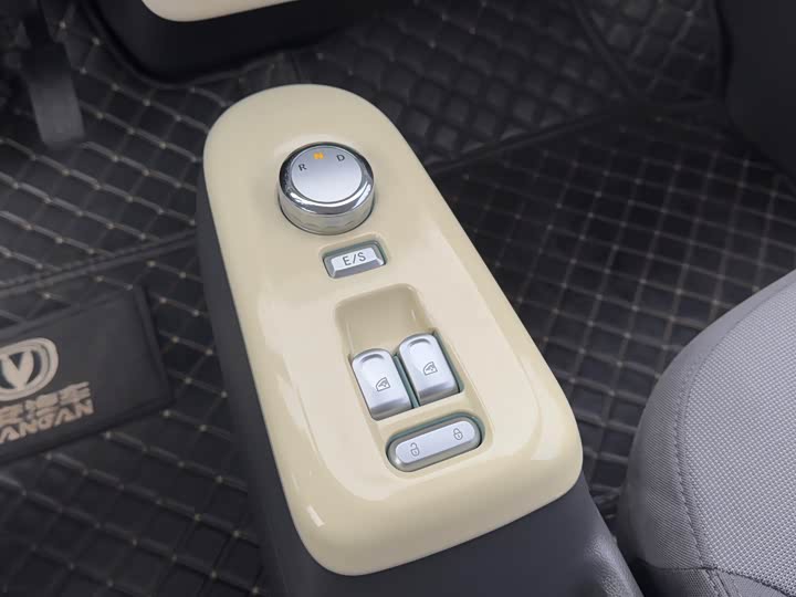 Фото 8 - Changan Qiyuan (Nevo) Lumin