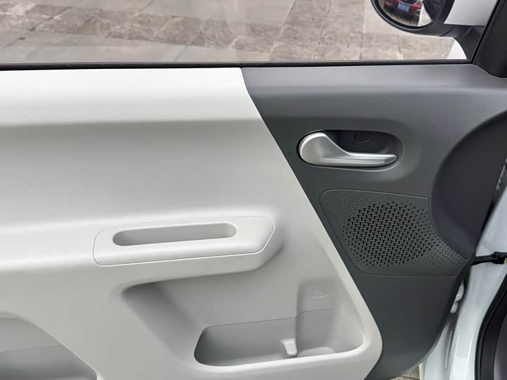 Фото 9 - Changan Qiyuan (Nevo) Lumin