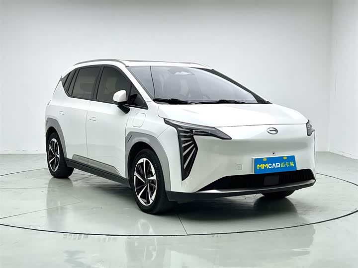 Фото 3 - GAC Aion Y