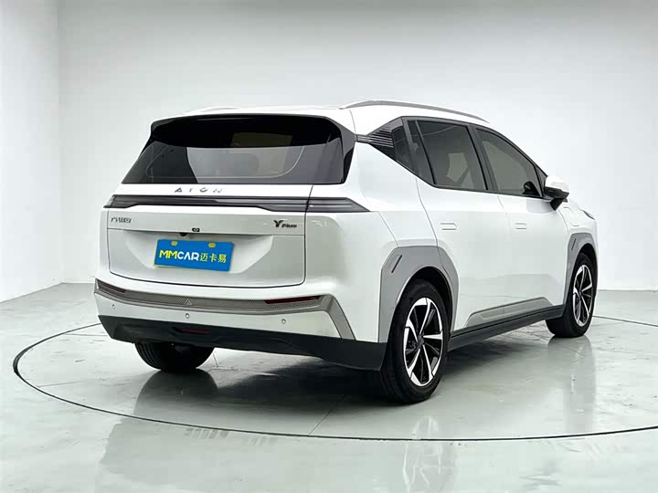 Фото 6 - GAC Aion Y