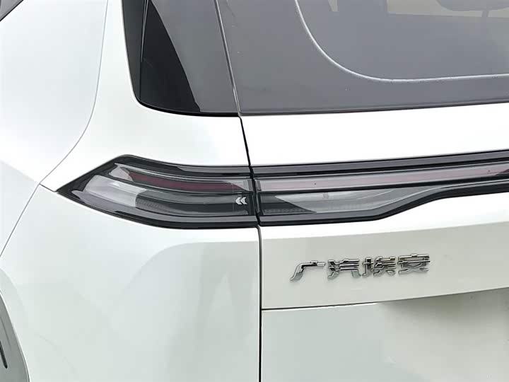 Фото 7 - GAC Aion Y