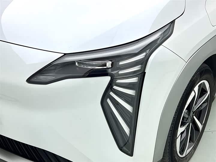 Фото 9 - GAC Aion Y